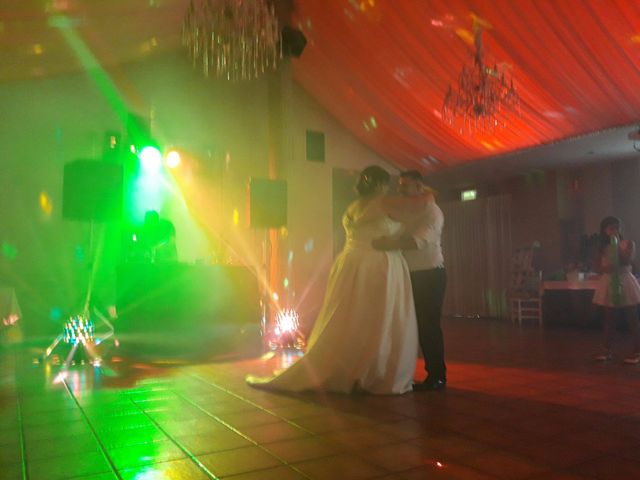 La boda de Alejandro y Marta en Ponferrada, León 21