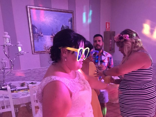 La boda de Alejandro y Marta en Ponferrada, León 26