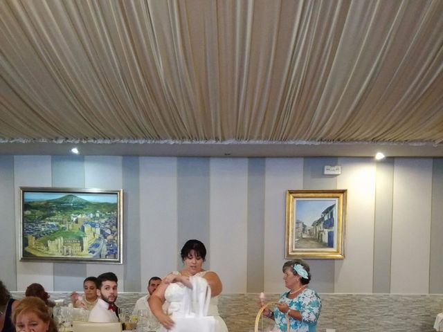 La boda de Alejandro y Marta en Ponferrada, León 31