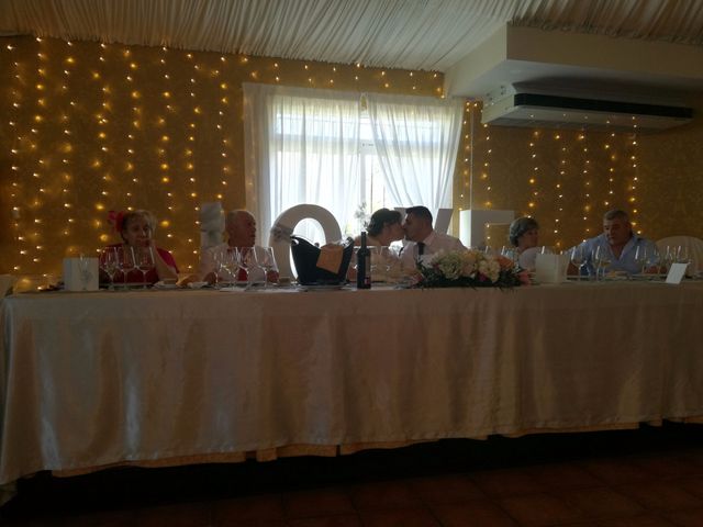 La boda de Alejandro y Marta en Ponferrada, León 34