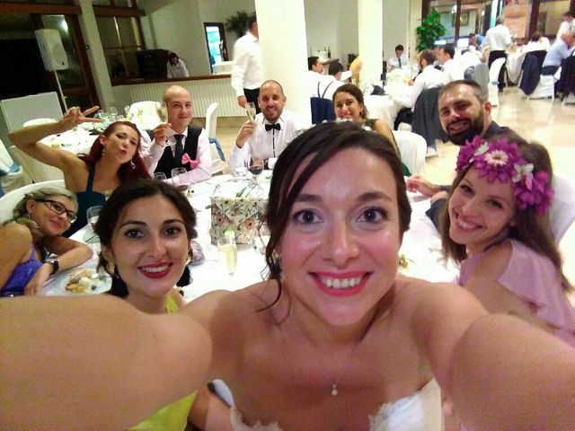La boda de Sergio  y Manuela  en Calvià, Islas Baleares 2
