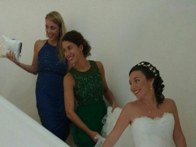 La boda de Sergio  y Manuela  en Calvià, Islas Baleares 3