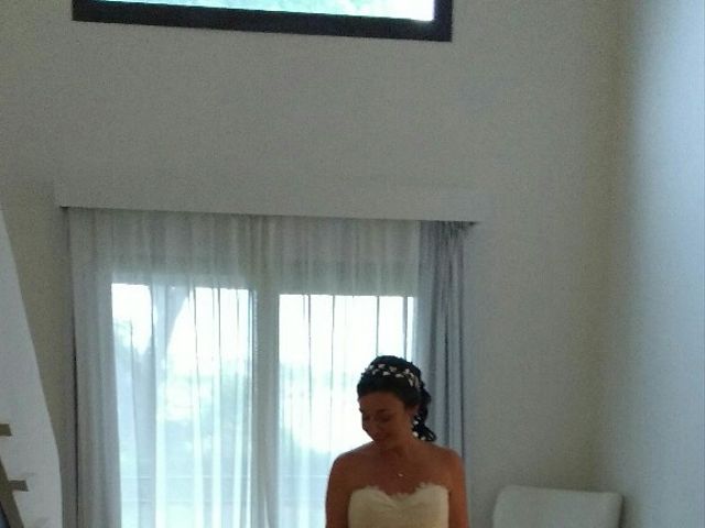 La boda de Sergio  y Manuela  en Calvià, Islas Baleares 4