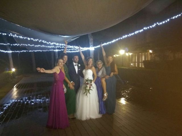 La boda de Sergio  y Manuela  en Calvià, Islas Baleares 5