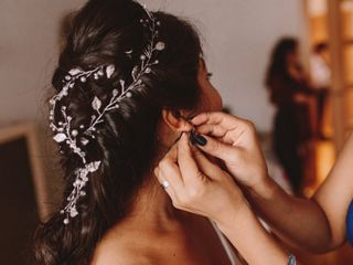 La boda de Mariela y Koko 3