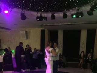 La boda de Karolina y José 2