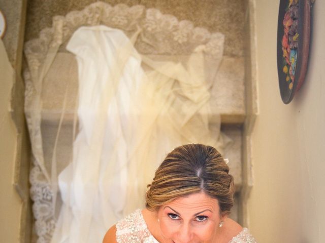 La boda de Jose y Nuria en La Bañeza, León 21