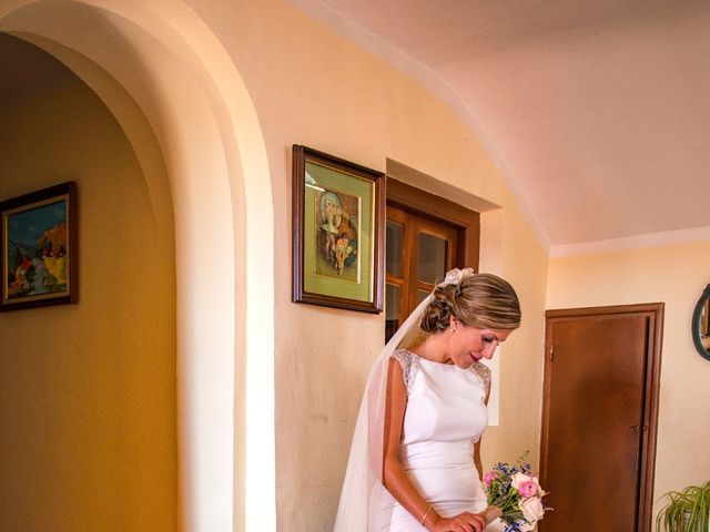 La boda de Jose y Nuria en La Bañeza, León 22