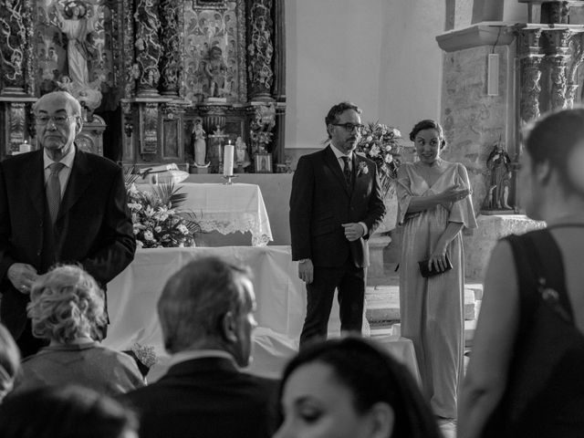 La boda de Jose y Nuria en La Bañeza, León 25