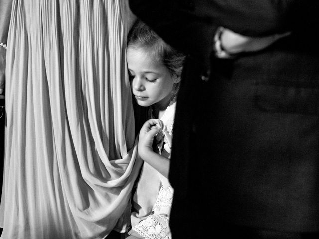 La boda de Jose y Nuria en La Bañeza, León 28