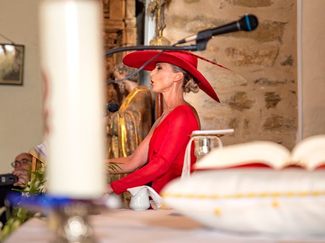 La boda de Jose y Nuria en La Bañeza, León 31