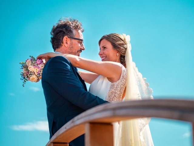 La boda de Jose y Nuria en La Bañeza, León 37