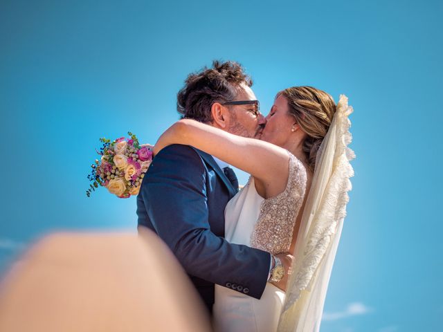 La boda de Jose y Nuria en La Bañeza, León 38
