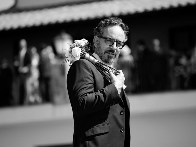 La boda de Jose y Nuria en La Bañeza, León 40