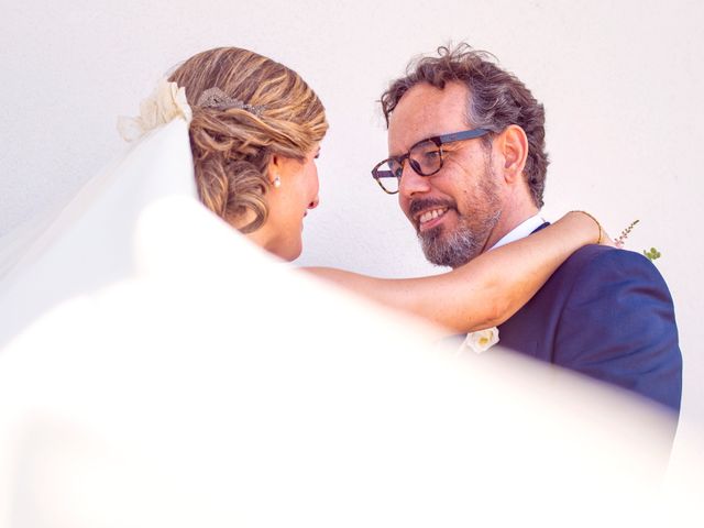 La boda de Jose y Nuria en La Bañeza, León 44