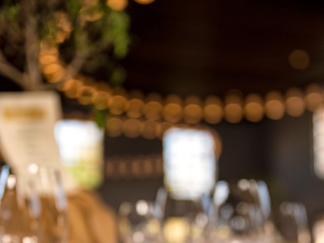 La boda de Jose y Nuria en La Bañeza, León 50