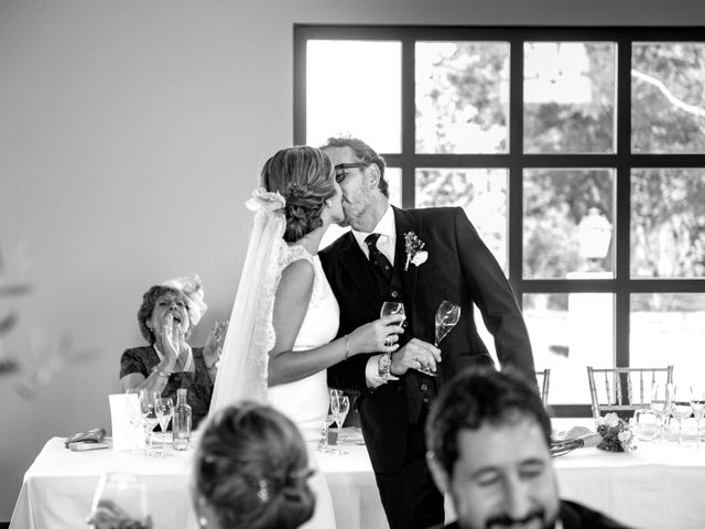 La boda de Jose y Nuria en La Bañeza, León 52
