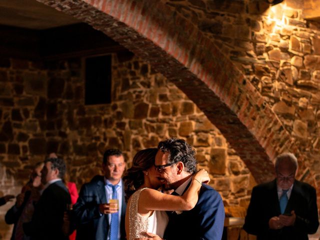 La boda de Jose y Nuria en La Bañeza, León 55
