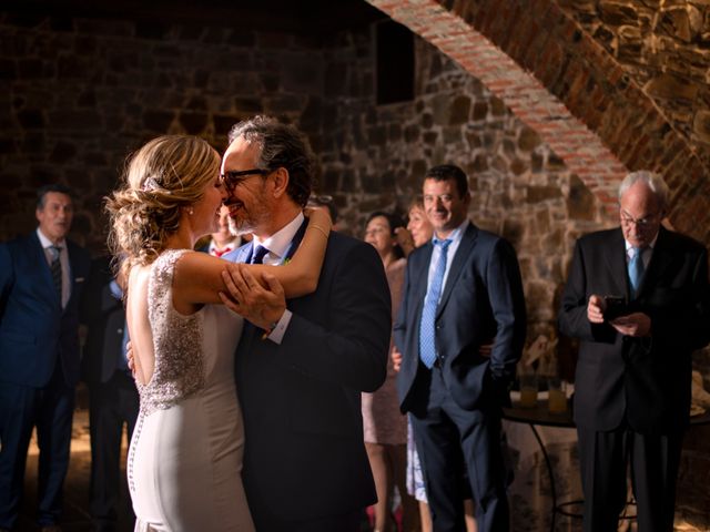 La boda de Jose y Nuria en La Bañeza, León 56