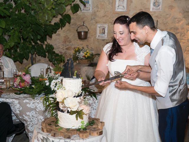 La boda de Jose y Lorena en Valencia, Valencia 29