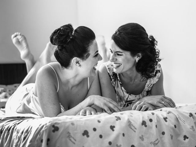 La boda de Alberto y Miriam en Cangas De Narcea, Asturias 7