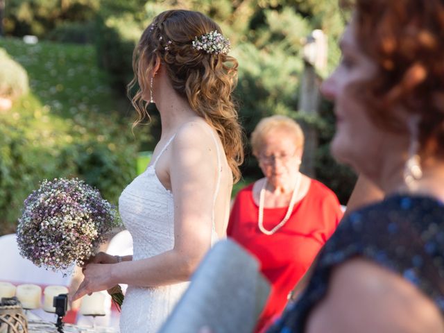 La boda de Jaime y Almudena en Arganda Del Rey, Madrid 30