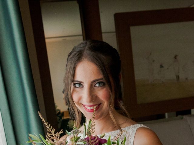 La boda de Vicent y Nerea en Riba-roja De Túria, Valencia 31
