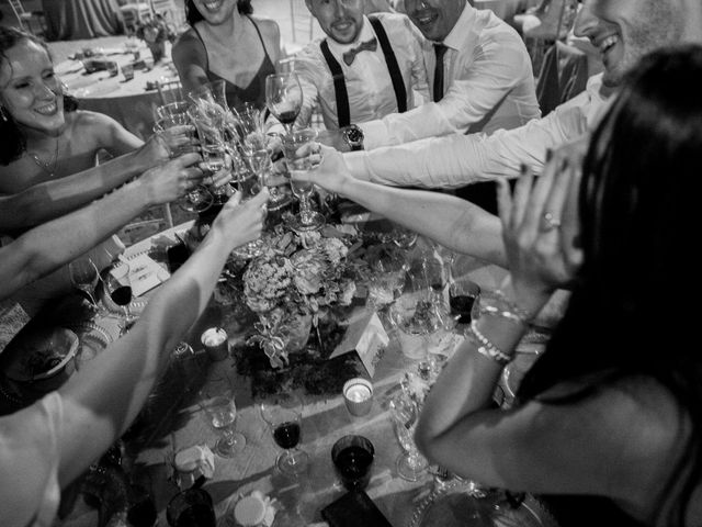 La boda de Vicent y Nerea en Riba-roja De Túria, Valencia 55
