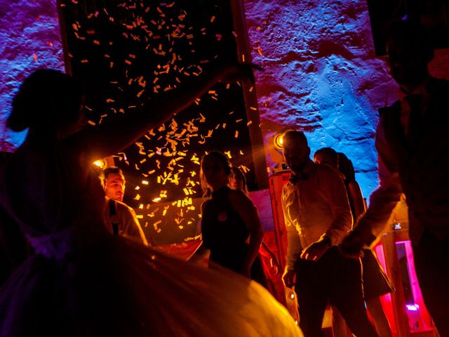 La boda de Vicent y Nerea en Riba-roja De Túria, Valencia 62