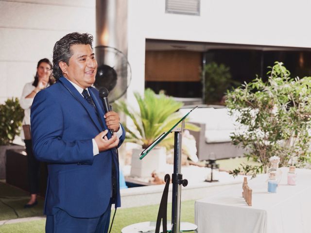 La boda de Diego  y Yenmari  en Pinto, Madrid 44