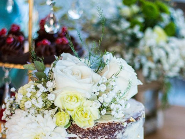 La boda de Luigi y Marité  en Santa Cruz De Tenerife, Santa Cruz de Tenerife 19