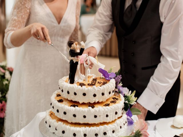 La boda de Pedro y Paloma en Salamanca, Salamanca 25