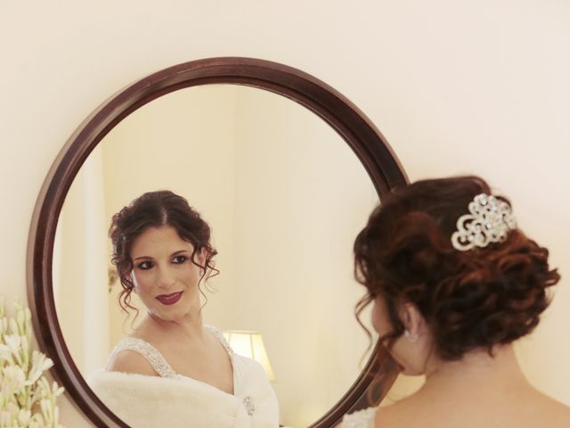 La boda de Jose y Rocío en Sevilla, Sevilla 5