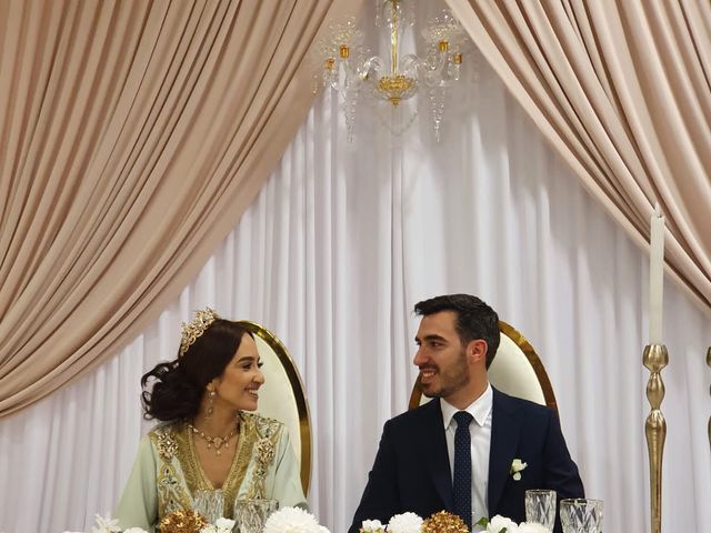 La boda de Rubén  y Anass  en Barcelona, Barcelona 2