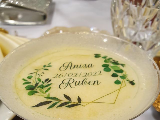 La boda de Rubén  y Anass  en Barcelona, Barcelona 5