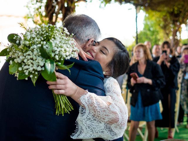 La boda de Noel y Álvaro en Badajoz, Badajoz 26