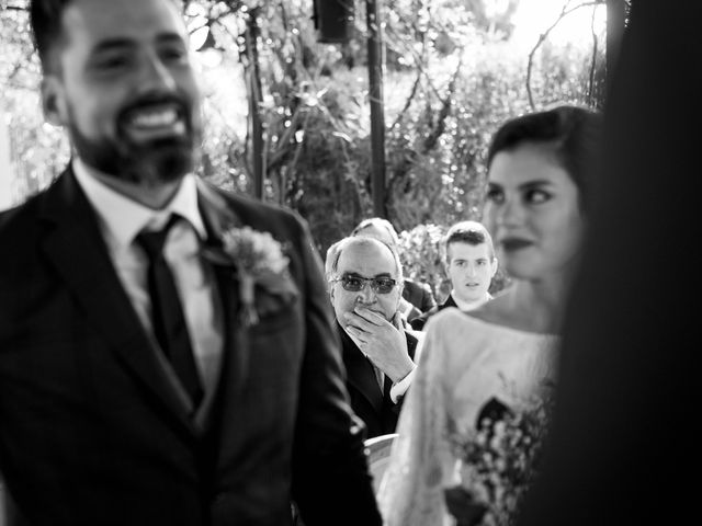 La boda de Noel y Álvaro en Badajoz, Badajoz 33