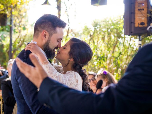 La boda de Noel y Álvaro en Badajoz, Badajoz 46