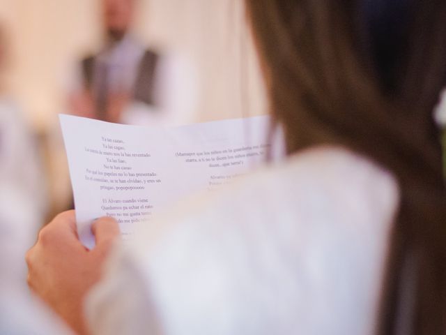 La boda de Noel y Álvaro en Badajoz, Badajoz 78