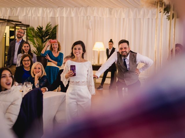 La boda de Noel y Álvaro en Badajoz, Badajoz 81