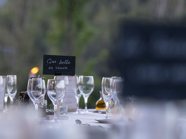 La boda de Luigi y Susana en Bigues, Barcelona 44