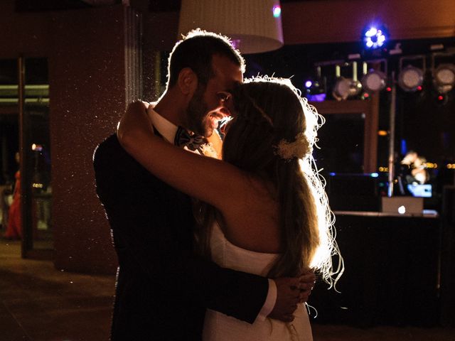 La boda de Luigi y Susana en Bigues, Barcelona 55