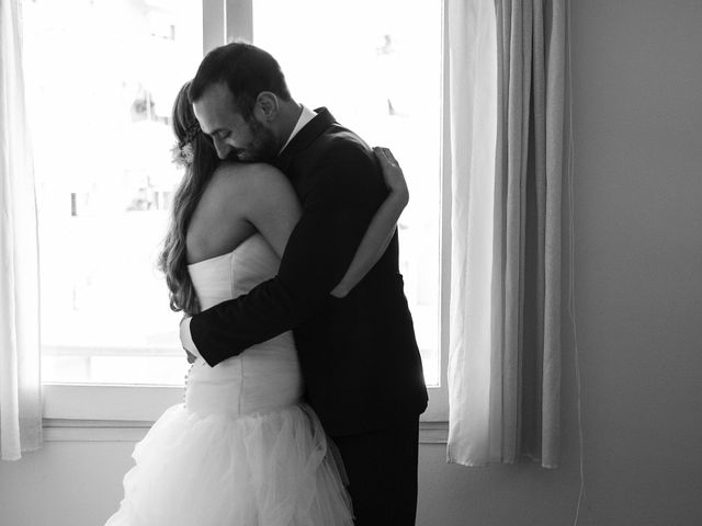 La boda de Luigi y Susana en Bigues, Barcelona 12