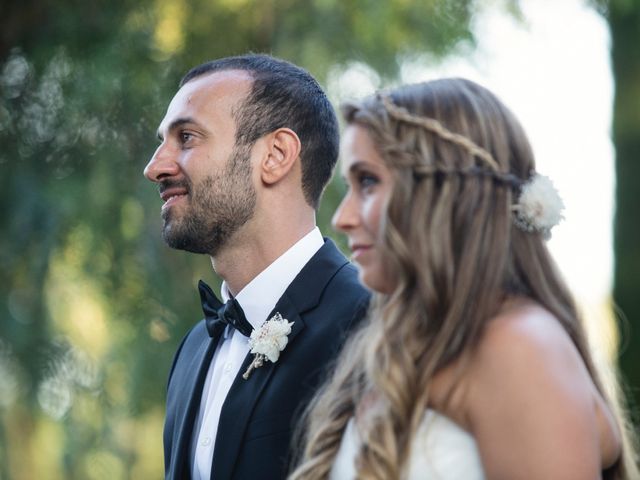 La boda de Luigi y Susana en Bigues, Barcelona 26