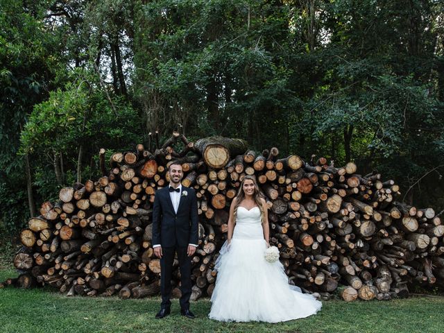 La boda de Luigi y Susana en Bigues, Barcelona 29