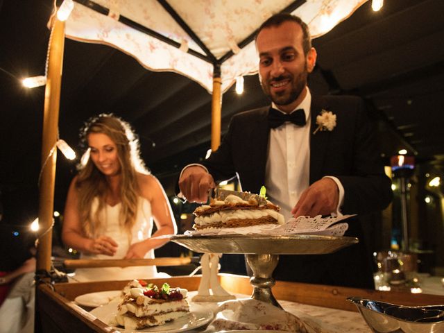 La boda de Luigi y Susana en Bigues, Barcelona 56