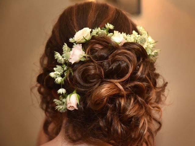 La boda de Jaime y Mónica en Plasencia, Cáceres 9