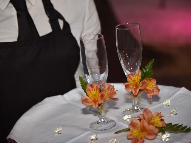 La boda de Jaime y Mónica en Plasencia, Cáceres 25