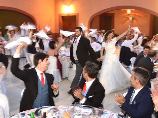 La boda de Jaime y Mónica en Plasencia, Cáceres 27