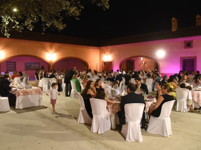 La boda de Jaime y Mónica en Plasencia, Cáceres 28